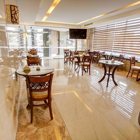 Nairoukh Hotel 亚喀巴 外观 照片