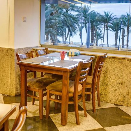 Nairoukh Hotel 亚喀巴 外观 照片