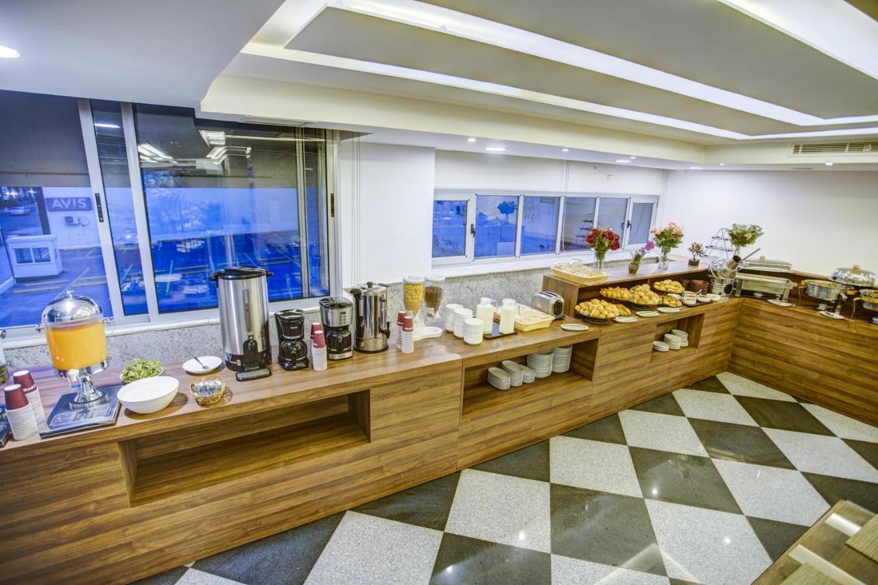 Nairoukh Hotel 亚喀巴 外观 照片
